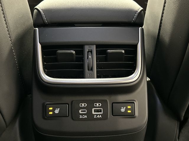 Thumbnail: 2025 Subaru Outback - 20