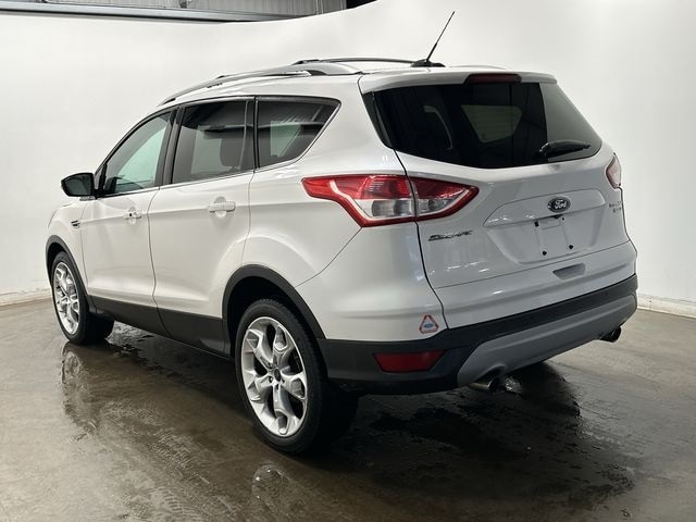Thumbnail: 2013 Ford Escape - 31