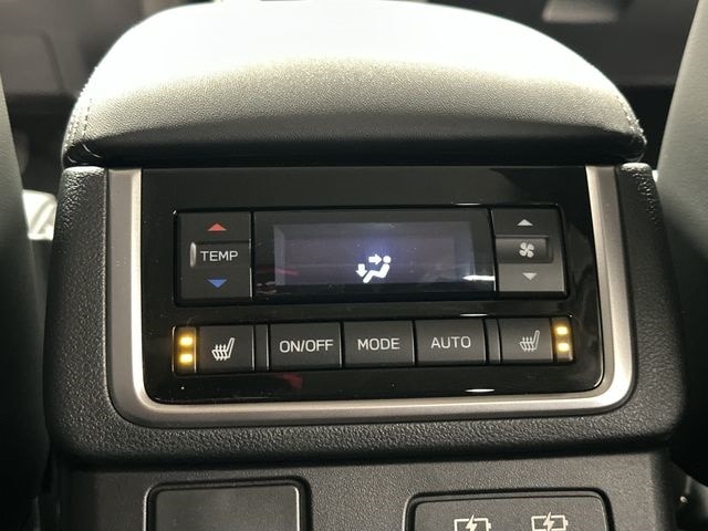 Thumbnail: 2026 Subaru Ascent - 20