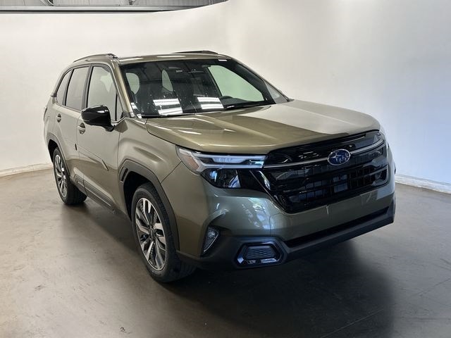 Thumbnail: 2025 Subaru Forester - 29