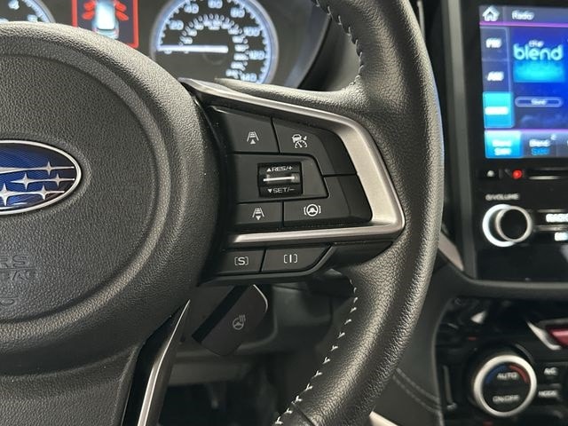 Thumbnail: 2020 Subaru Forester - 10