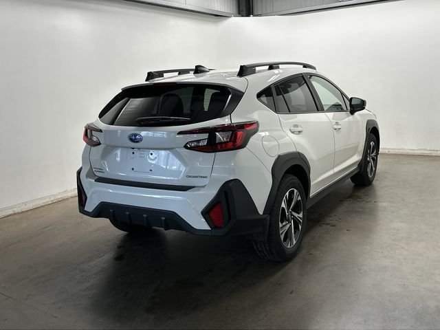 Thumbnail: 2025 Subaru Crosstrek - 31