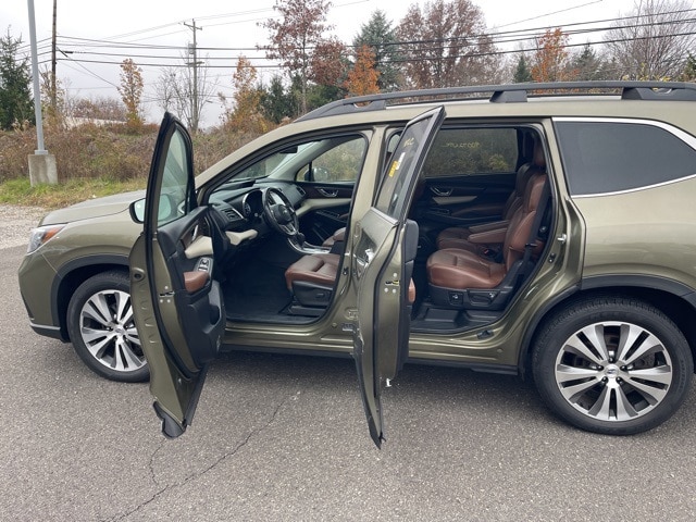 Thumbnail: 2022 Subaru Ascent - 20