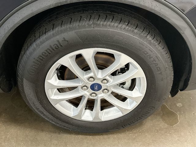 Thumbnail: 2021 Ford Escape - 5
