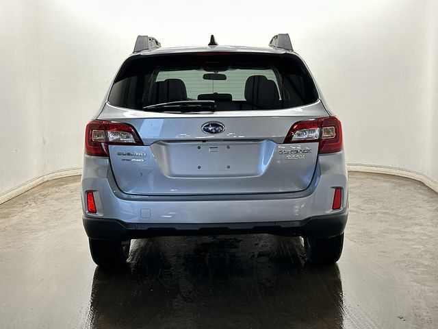 Thumbnail: 2016 Subaru Outback - 4