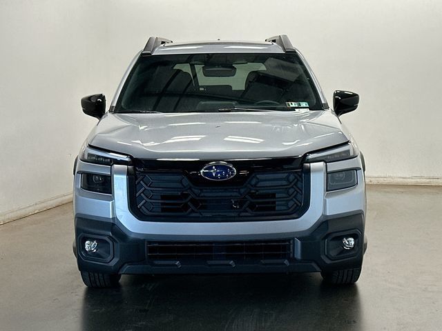 Thumbnail: 2026 Subaru Outback - 27