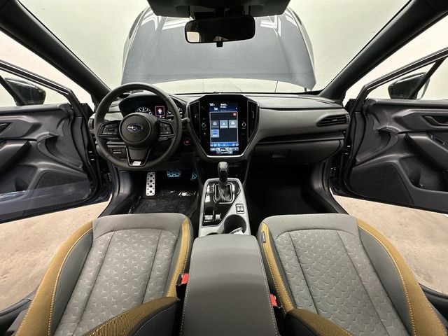 Thumbnail: 2024 Subaru Crosstrek - 18