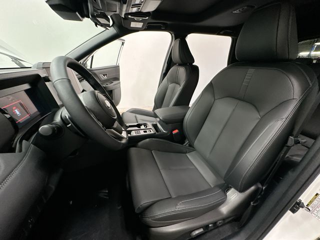 Thumbnail: 2026 Subaru Outback - 18