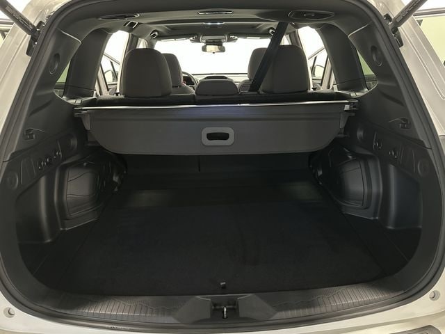 Thumbnail: 2025 Subaru Forester - 25