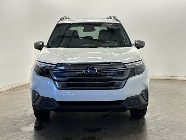 Thumbnail: 2026 Subaru Forester - 26