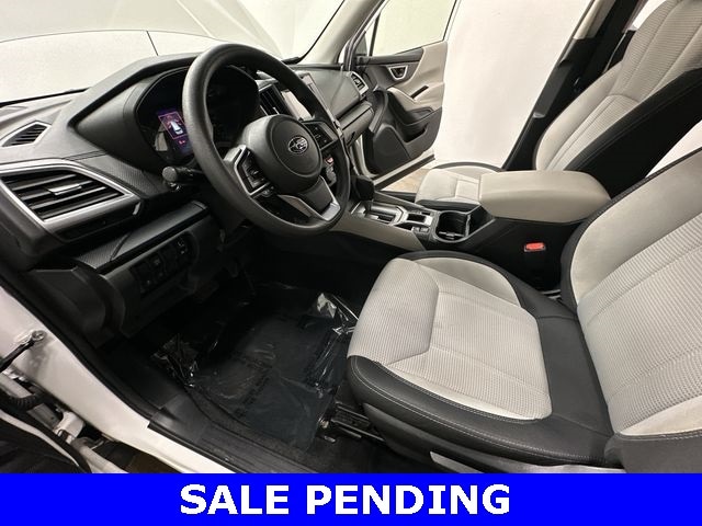 Thumbnail: 2021 Subaru Forester - 14