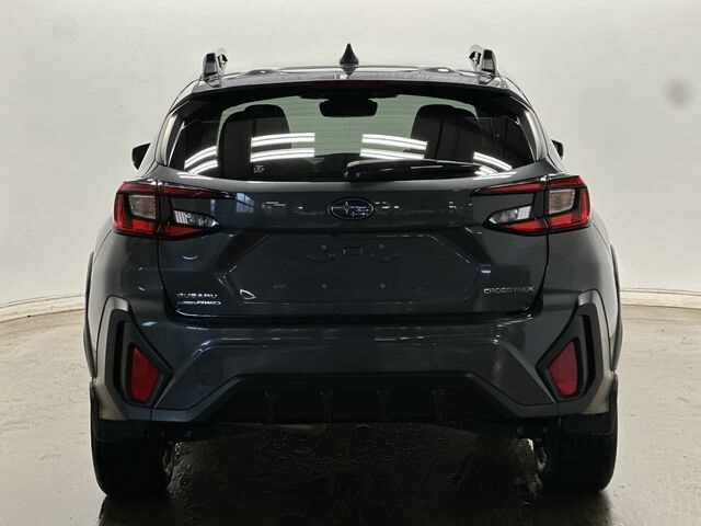 2024 Subaru Crosstrek Premium photo 4