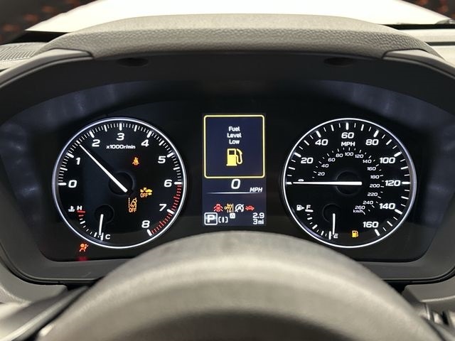 Thumbnail: 2025 Subaru Crosstrek - 7