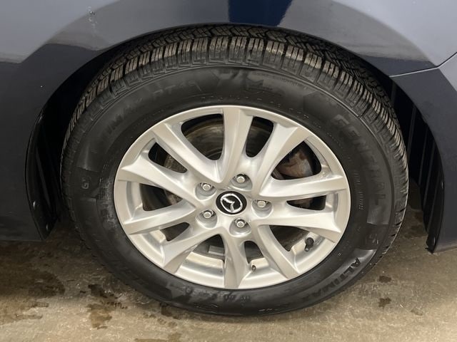 Thumbnail: 2016 Mazda Mazda3 - 5