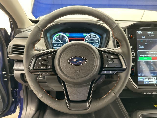 Thumbnail: 2026 Subaru Crosstrek - 8
