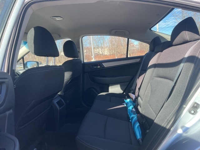 Thumbnail: 2015 Subaru Legacy - 18