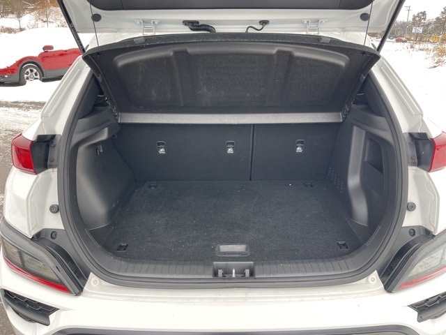 Thumbnail: 2022 Hyundai Kona - 12