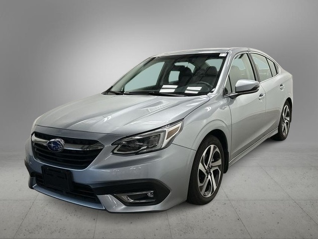 2022 Subaru Legacy Limited -
                  Moon Township, PA