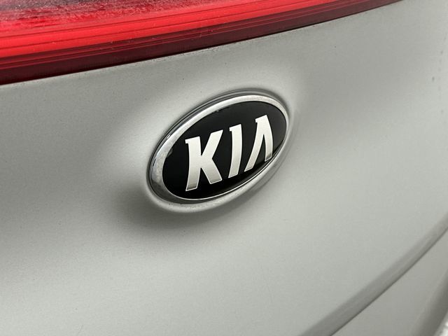 Thumbnail: 2018 Kia Sportage - 25