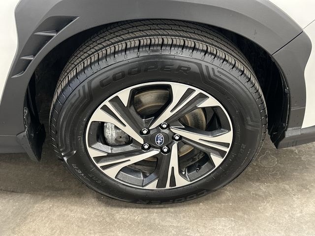 Thumbnail: 2024 Subaru Crosstrek - 5