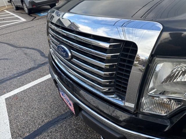 Thumbnail: 2012 Ford F-150 - 10