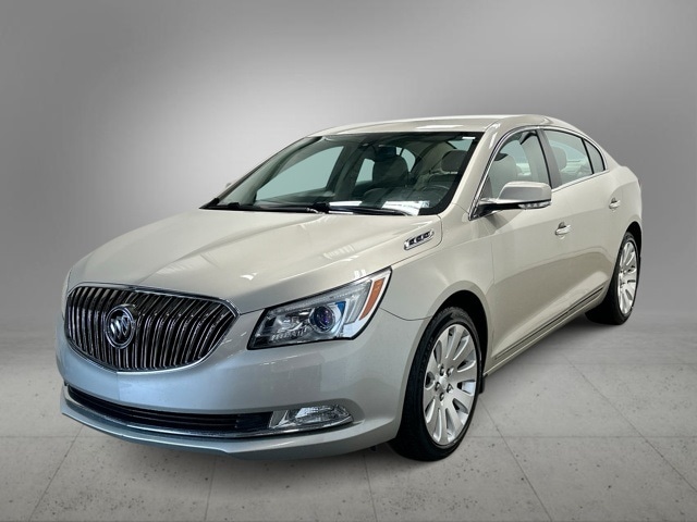 2014 Buick LaCrosse Premium -
                  Moon Township, PA