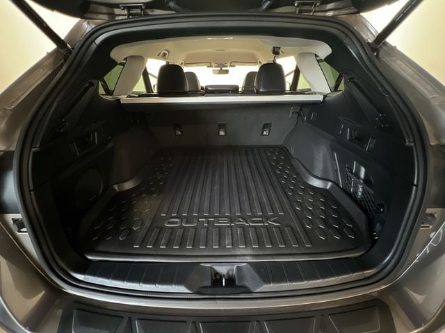 Thumbnail: 2024 Subaru Outback - 25