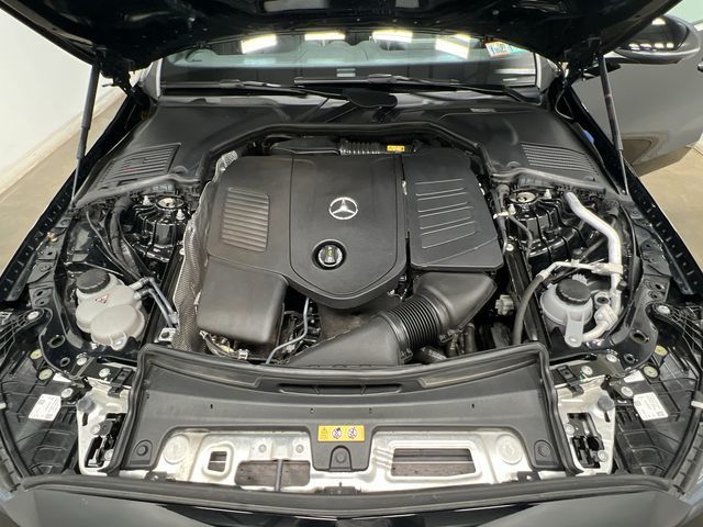 Thumbnail: 2022 Mercedes-Benz C-Class - 26