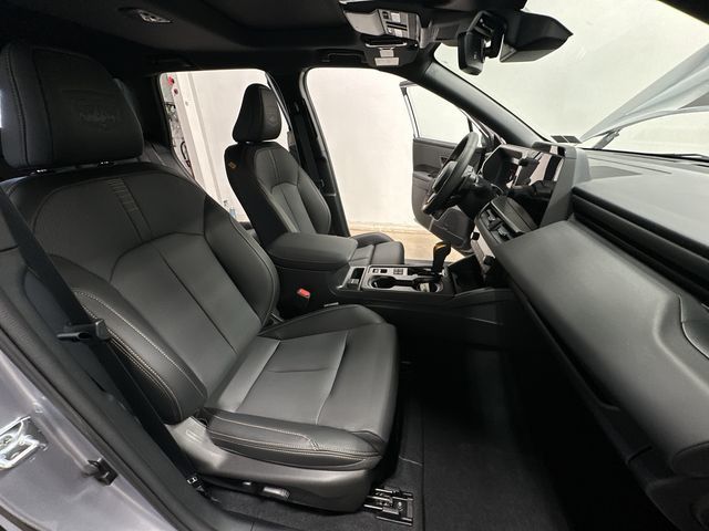 Thumbnail: 2026 Subaru Outback - 23