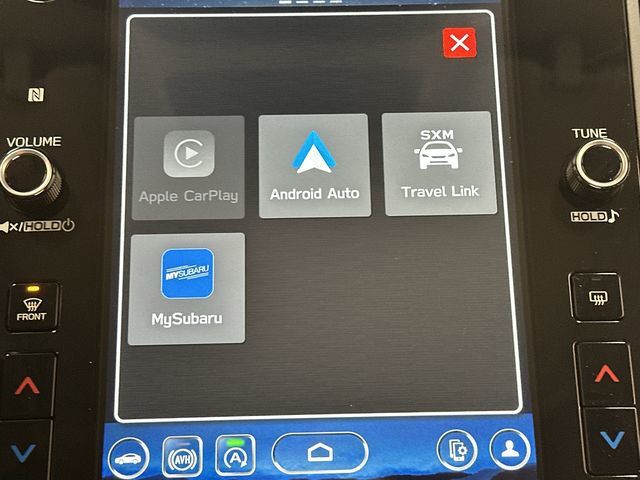 Thumbnail: 2026 Subaru Crosstrek - 13