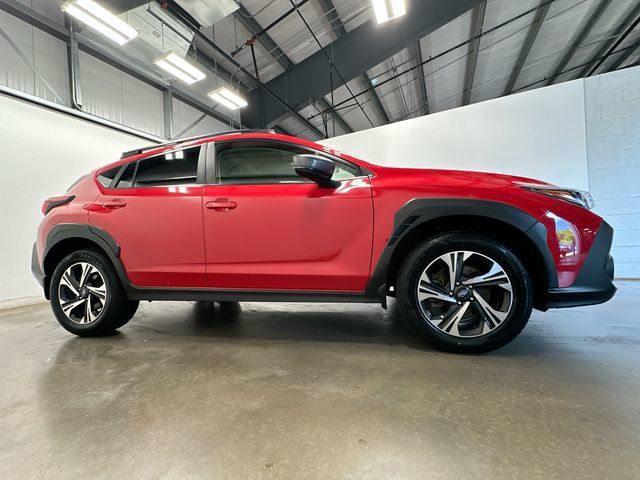 Thumbnail: 2024 Subaru Crosstrek - 3