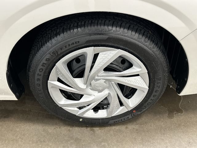 Thumbnail: 2024 Subaru Impreza - 5