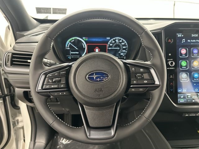 Thumbnail: 2025 Subaru Forester - 8