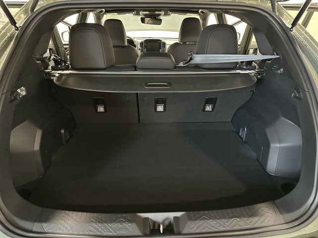 Thumbnail: 2026 Subaru Crosstrek - 23