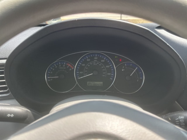 Thumbnail: 2011 Subaru Forester - 8