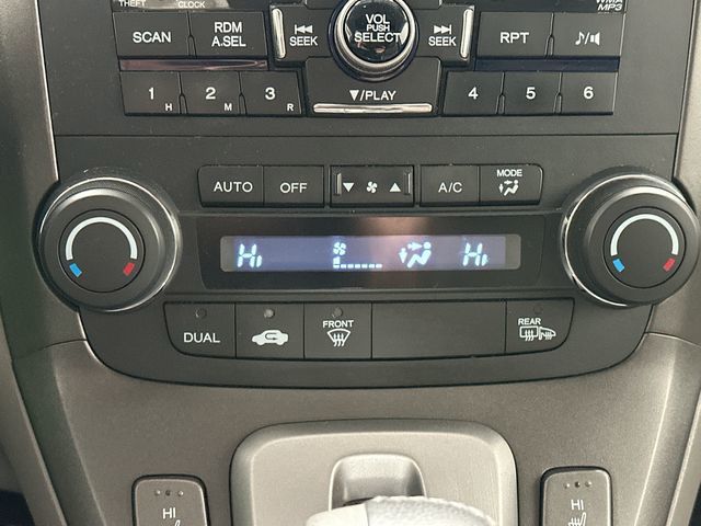 Thumbnail: 2010 Honda CR-V - 12