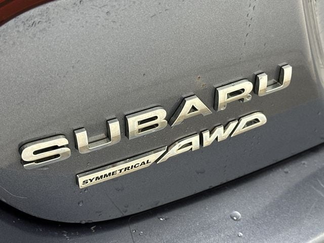 Thumbnail: 2015 Subaru Legacy - 25