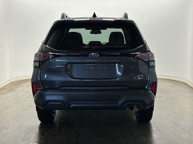 Thumbnail: 2026 Subaru Forester - 4