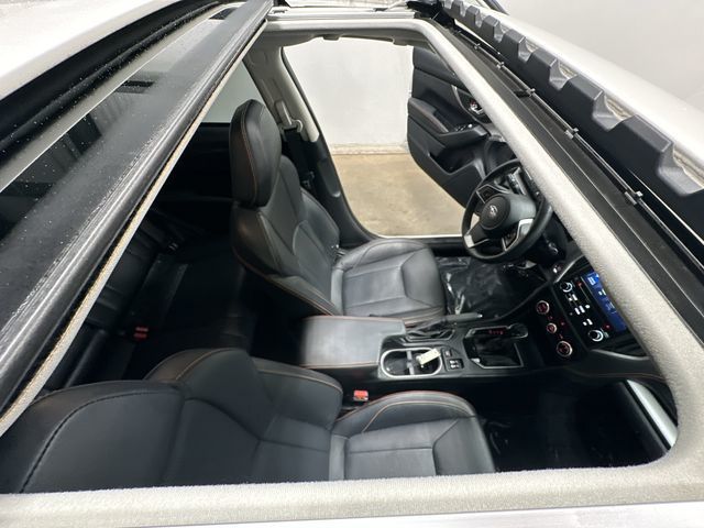 Thumbnail: 2019 Subaru Crosstrek - 6