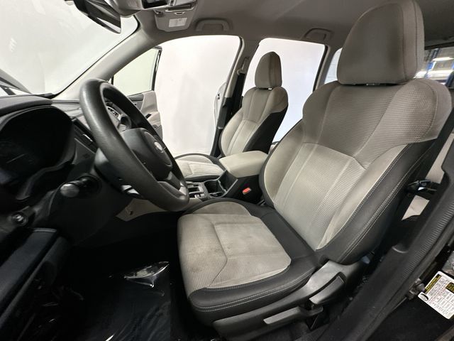 Thumbnail: 2021 Subaru Forester - 15