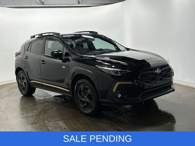 Thumbnail: 2024 Subaru Crosstrek - 31