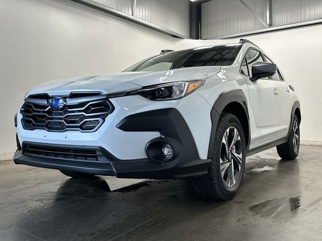 Thumbnail: 2025 Subaru Crosstrek - 25