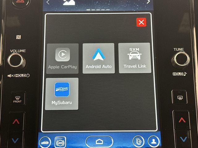 Thumbnail: 2025 Subaru Forester - 14