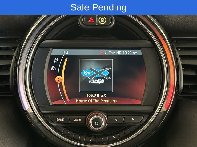 Thumbnail: 2019 MINI Cooper Hardtop - 12
