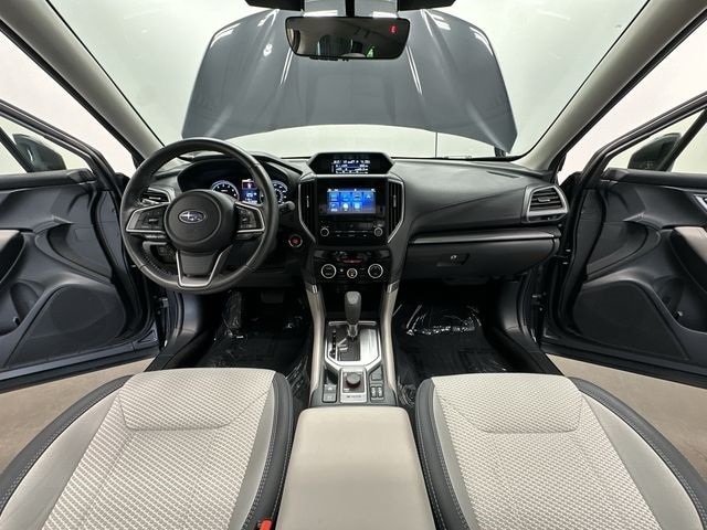 2022 Subaru Forester Premium 20