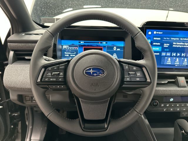 Thumbnail: 2026 Subaru Outback - 7