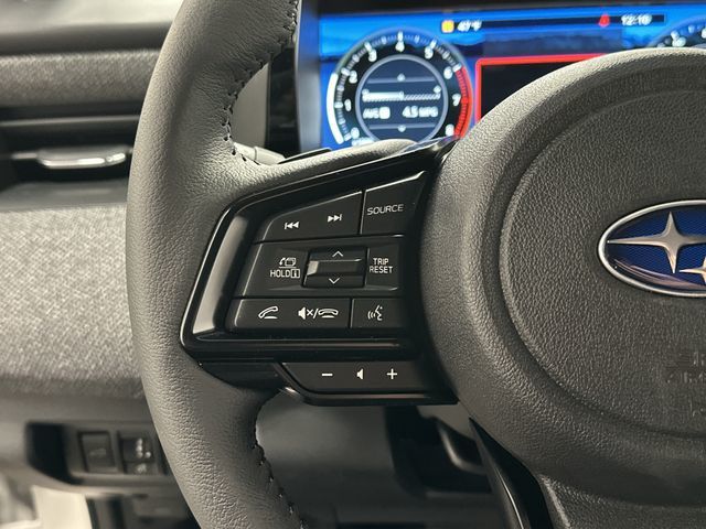 Thumbnail: 2026 Subaru Outback - 9