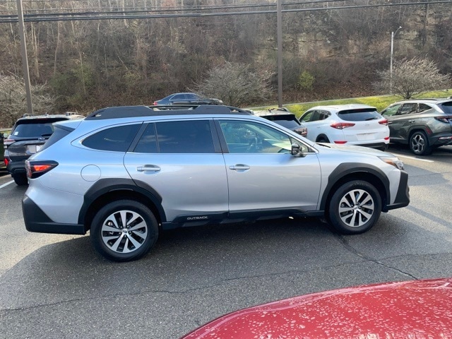 Thumbnail: 2024 Subaru Outback - 8