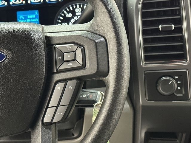 Thumbnail: 2017 Ford F-150 - 9