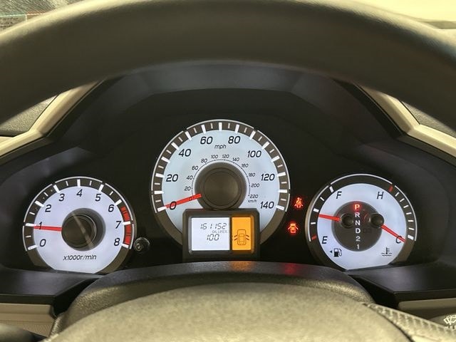 Thumbnail: 2014 Honda Pilot - 6